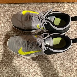 Women’s Nike volleyball shoes